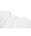 Someone Zomer t-shirt meisjes - ecru - anouk
