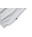 Someone Zomer vest meisjes - zilver - anouk