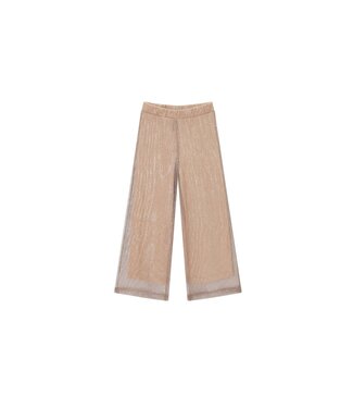 Someone Zomer broek meisjes - ecru - amanda R