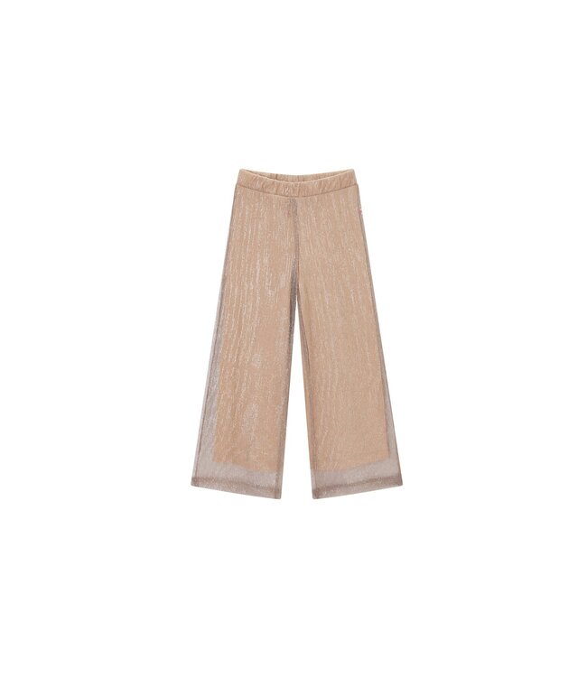 Someone Zomer broek meisjes - ecru - amanda R