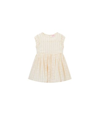 Someone Zomer jurk meisjes - ecru - amanda
