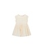 Someone Zomer jurk meisjes - ecru - amanda