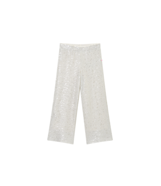 Someone Zomer broek meisjes - ecru - amanda