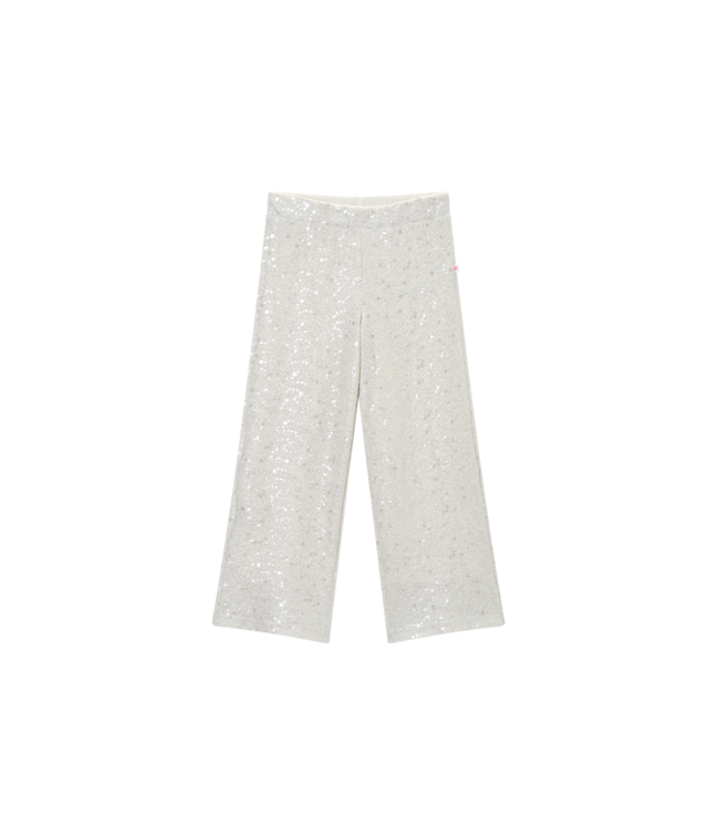 Someone Zomer broek meisjes - ecru - amanda