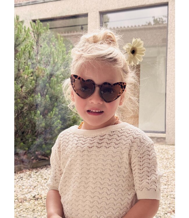 Someone Zomer trui meisjes - ecru - amanda