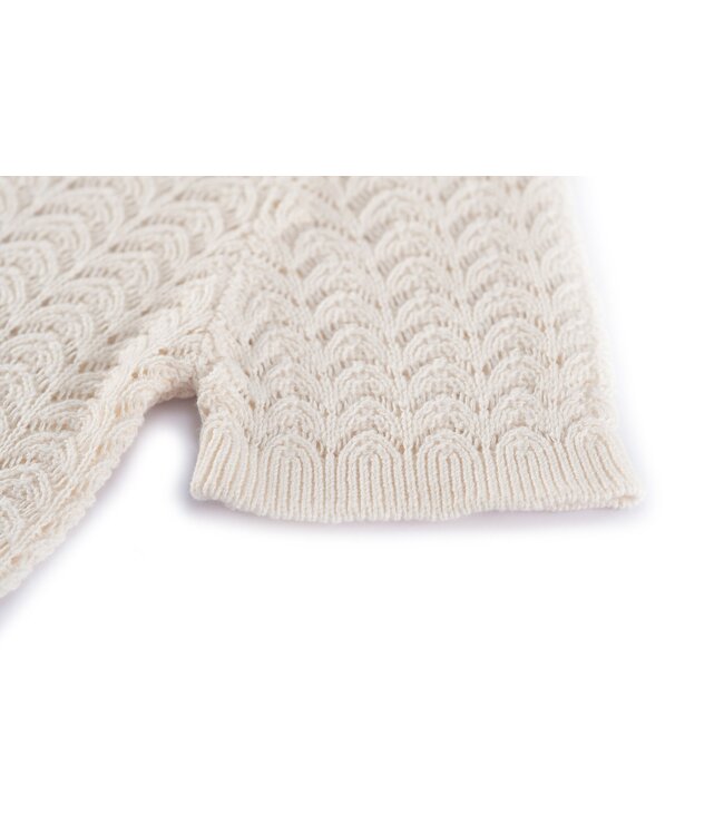 Someone Zomer trui meisjes - ecru - amanda