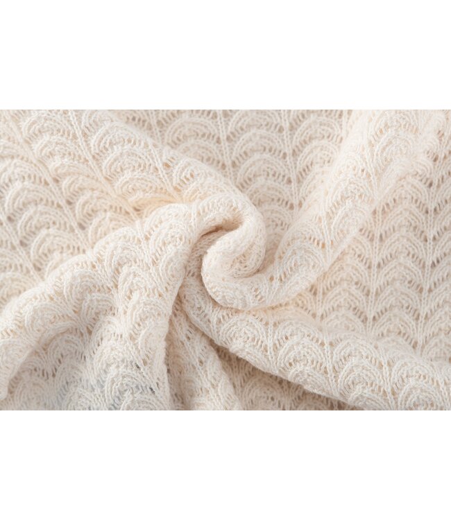 Someone Zomer trui meisjes - ecru - amanda