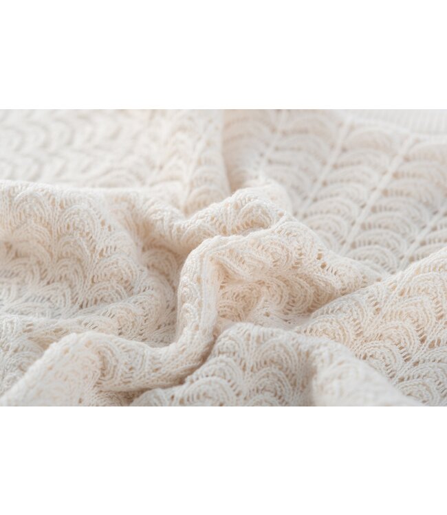 Someone Zomer trui meisjes - ecru - amanda