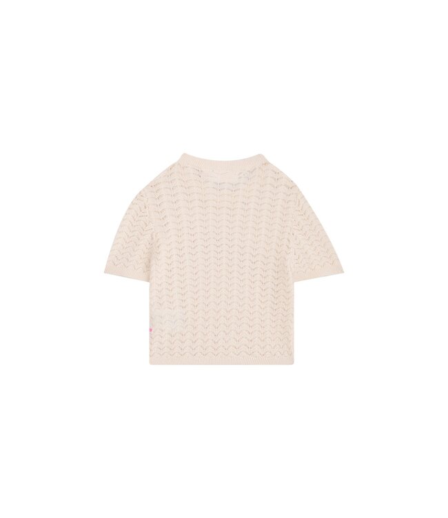 Someone Zomer trui meisjes - ecru - amanda