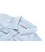 Someone Zomer spijkerjas meisjes - blauw - anouk