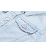 Someone Zomer spijkerjas meisjes - blauw - anouk