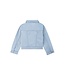 Someone Zomer spijkerjas meisjes - blauw - anouk