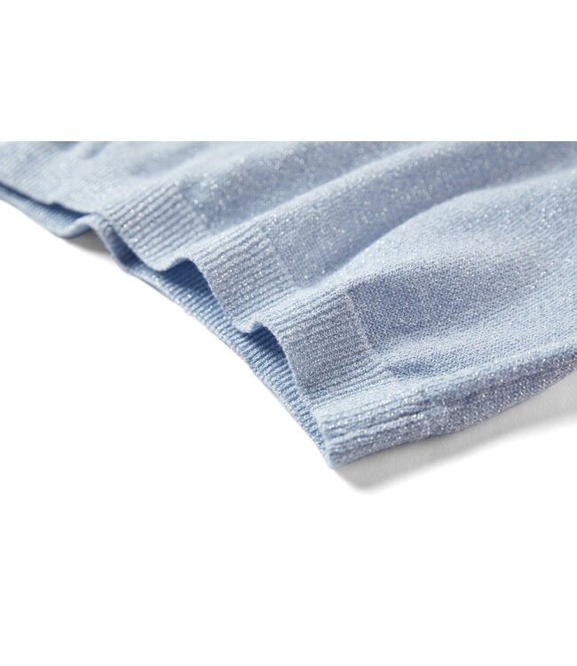 Someone Zomer trui meisjes - blauw - anouk