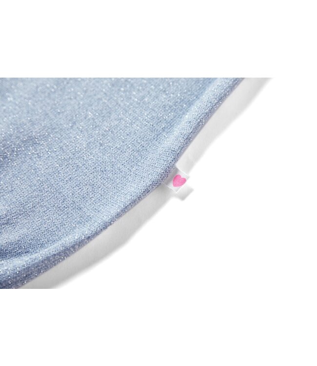 Someone Zomer trui meisjes - blauw - anouk