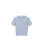 Someone Zomer trui meisjes - blauw - anouk