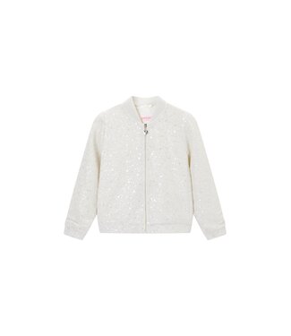 Someone Zomer vest meisjes - ecru - amanda
