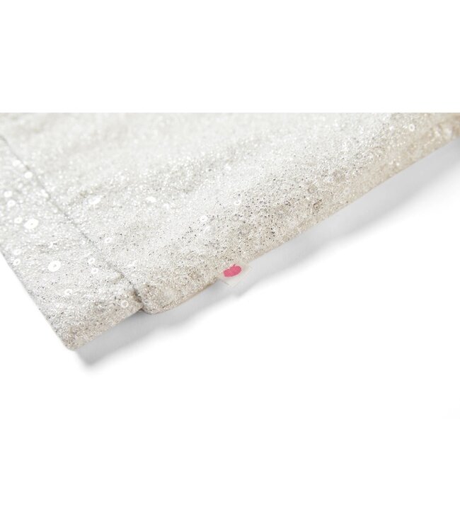 Someone Zomer vest meisjes - ecru - amanda