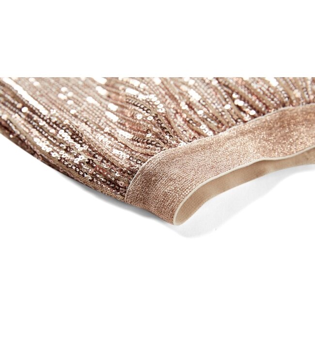 Someone Zomer rok meisjes - beige - amanda N