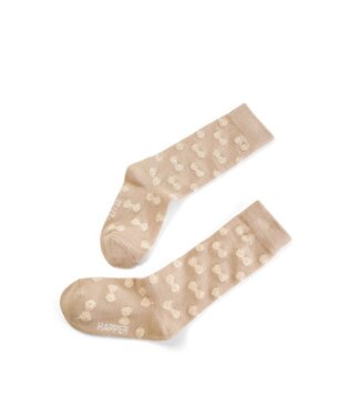 Someone Zomer kniekousen meisjes - beige - harper