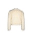 Le Chic Zomer bomberjack meisjes Off wit - fancy & fuzzy - Astu