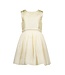 Le Chic Zomer jurk meisjes Off wit - Sopearl