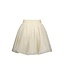 Le Chic Zomer rok meisjes Off wit - Teddies