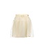 Le Chic Zomer rok meisjes Goud - tule - Treacle