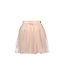 Le Chic Zomer rok meisjes Roze - tule - Treacle