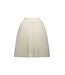 Le Chic Zomer rok meisjes Off wit - tule - Thalysse