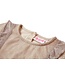Someone Zomer t-shirt meisjes - goud - amina