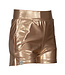 KIEstone Zomer short meisjes - shiny perzik - Amalia