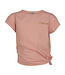 KIEstone Zomer top meisjes - perzik - Didi