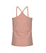 KIEstone Zomer top meisjes - perzik - Sharon