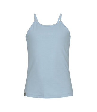 KIEstone Zomer top meisjes - licht blauw - Sharon KIEstone Zomer top meisjes - licht blauw - Sharon
