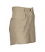 KIEstone Zomer short meisjes - zand - Sandy  klepzak