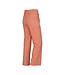 KIEstone Zomer broek meisjes - perzik - Lola