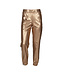 KIEstone Zomer broek meisjes - shiny perzik - Sammy