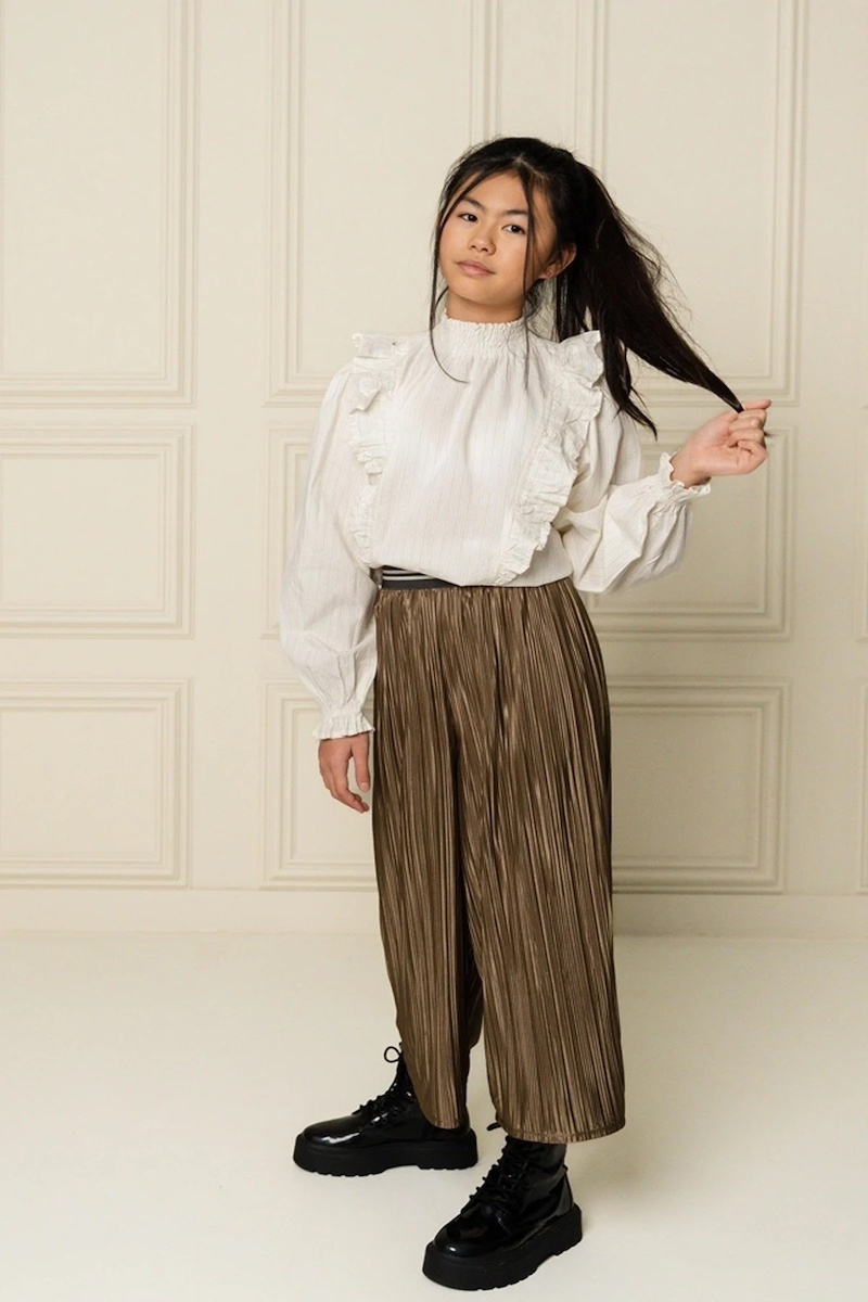 Like Flo kerst kleding broekrok