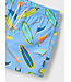 Mayoral Zomer zwembroek jongens - blauw