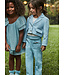 Mayoral Zomer broek meisjes - blauw