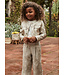 Mayoral Zomer broek linnen meisjes - beige