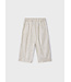 Mayoral Zomer broek linnen meisjes - beige
