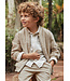 Mayoral Zomer blazer linnen jongens - zand