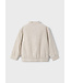 Mayoral Zomer blazer linnen jongens - zand
