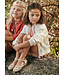 Mayoral Zomer zomerjas meisjes - bone wit
