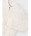 Mayoral Zomer zomerjas meisjes - bone wit