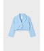 Mayoral Zomer zomerjas meisjes - blauw