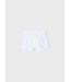 Mayoral Zomer short meisjes - wit