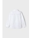 Mayoral Zomer shirt S/S jongens - wit