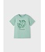 Mayoral Zomer t-shirt S/S jongens - groen